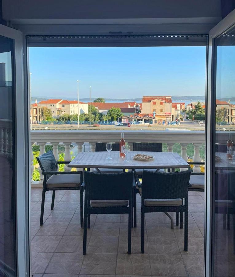 Sun Side Kaštela Exterior foto