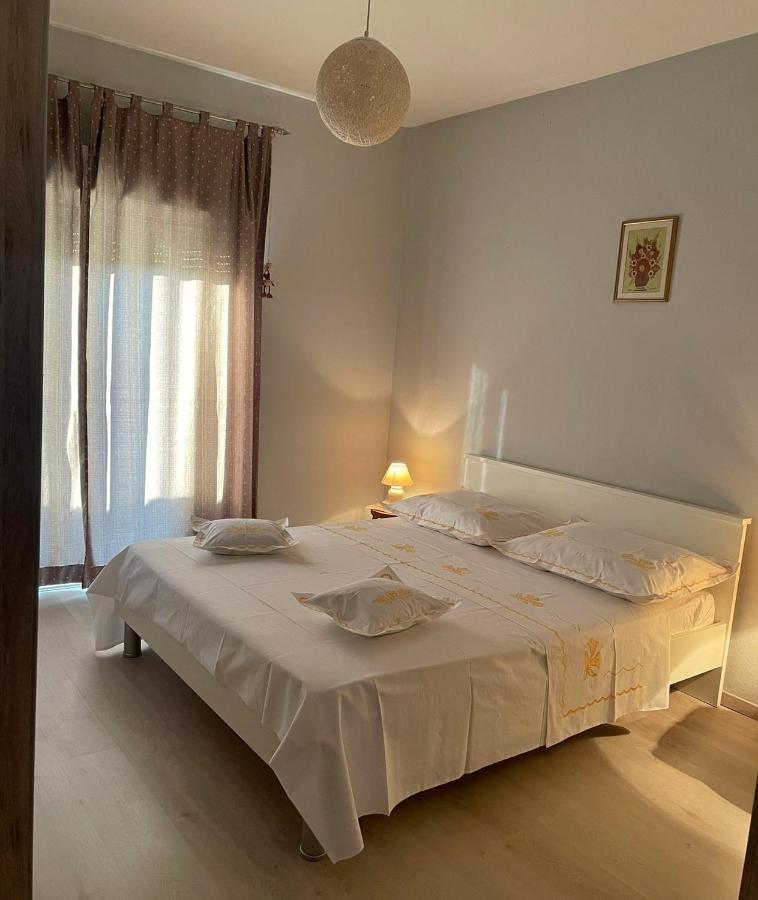 Sun Side Kaštela Exterior foto