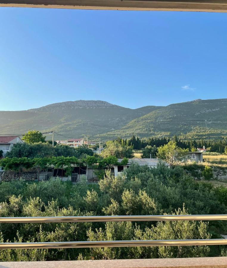 Sun Side Kaštela Exterior foto